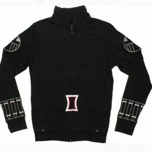 Her Universe Black Widow Jacket
